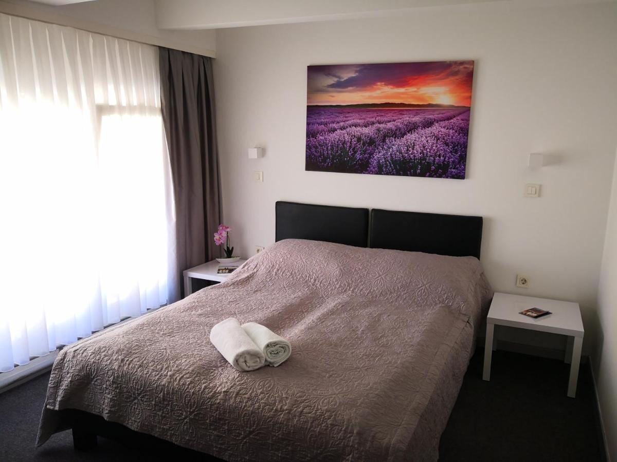 Grand Bells Bed And Breakfast Zagreb Eksteriør bilde