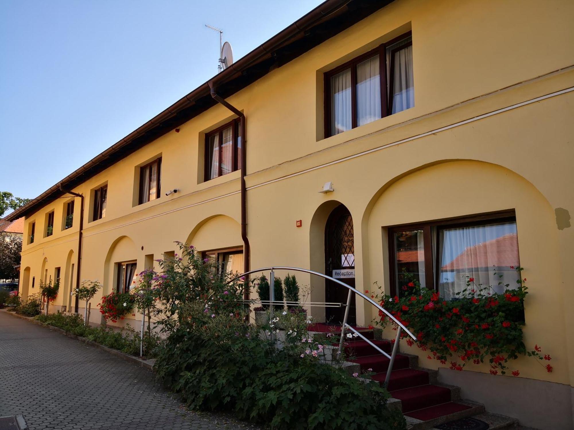 Grand Bells Bed And Breakfast Zagreb Eksteriør bilde