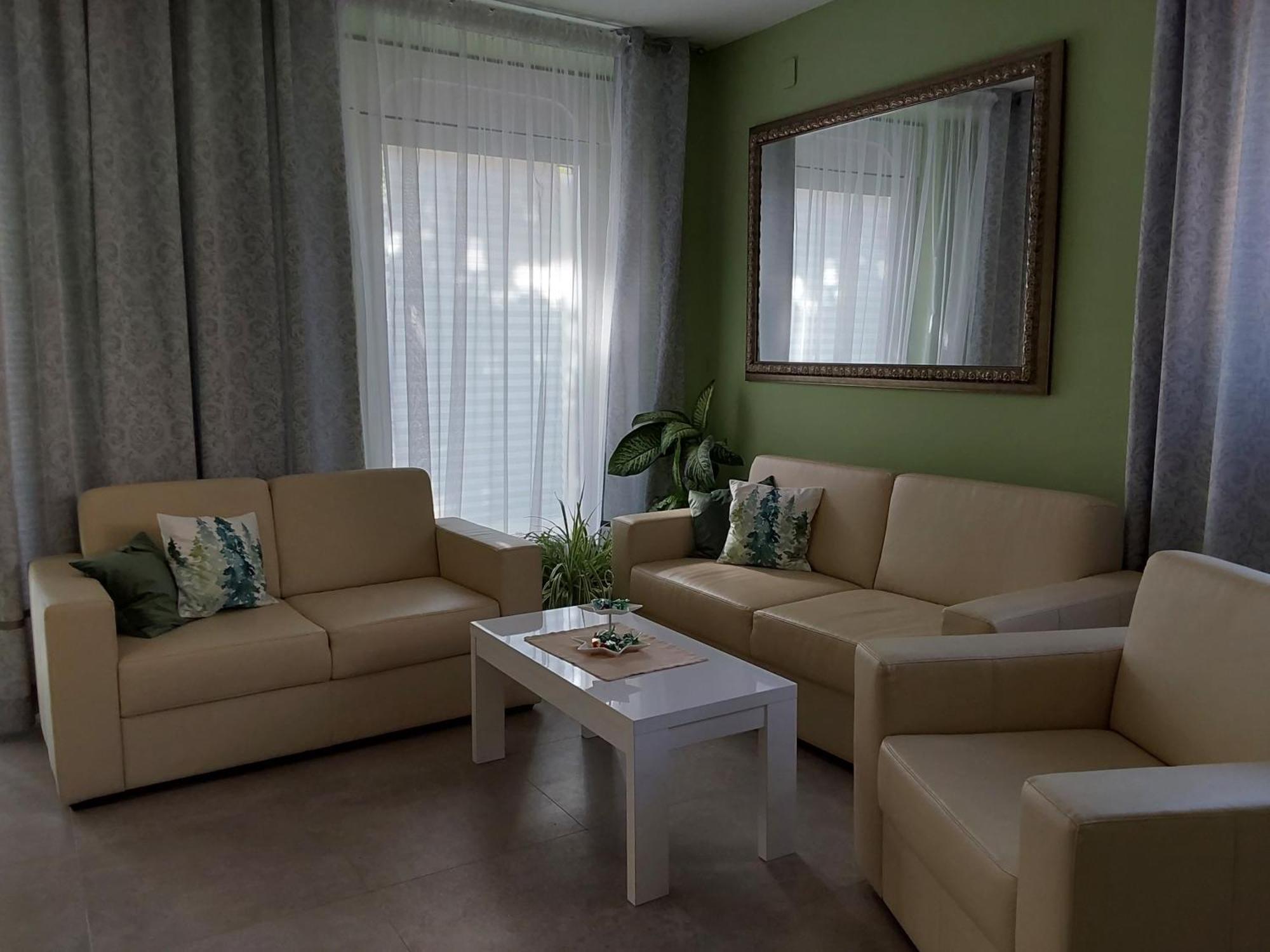 Grand Bells Bed And Breakfast Zagreb Eksteriør bilde